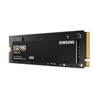 980, 250GB SSD, M.2, NVMe