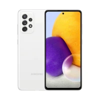 Galaxy A72, 4G Smartphone, Dual-SIM, RAM 6GB /