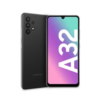 Galaxy A32, 4G Smartphone, Dual-SIM, RAM 4GB /