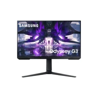 Odyssey G3 S24AG300NU, 24", 1920x1080