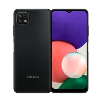 Galaxy A22 5G, 5G Smartphone, Dual-SIM, RAM 4