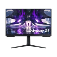 Odyssey G3 S27AG304NU, 27", 1920x1080