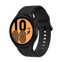 Galaxy Watch4 R870 44mm black+ Wireless Charger