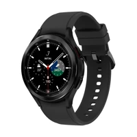 Galaxy Watch4 Classic, 46mm, Schwarz -