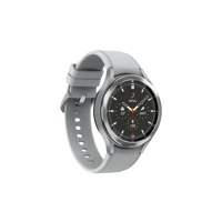 Galaxy Watch4 Classic, 46mm, silber -