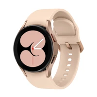 Galaxy Watch4, 40mm, rosa gold, intelligente
