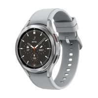 Galaxy Watch4 Classic, 46mm, silber -