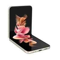Galaxy Z Flip3 5G, 5G Smartphone, Dual-SIM, RAM