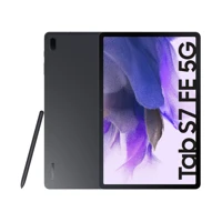Galaxy Tab S7 FE, Tablet, Android, 64GB, 31.5
