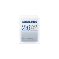 EVO Plus MB-SC256K, Flash-Speicherkarte, 256GB