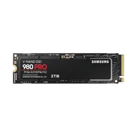 980 PRO, 2TB SSD, M.2, NVMe