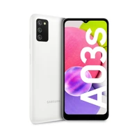 Sam Galaxy A03s EU-DS-32-3-4G-wh| EU DS 32/3GB -