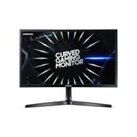 C24RG50FZR, CRG5 Series, LED-Monitor, gebogen -