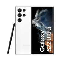 Galaxy S22 Ultra, 5G Smartphone, Dual-SIM, RAM