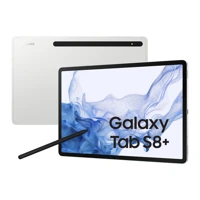 Galaxy Tab S8+, Tablet, Android, 128GB, 31.5
