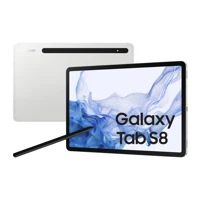 Galaxy Tab S8, Tablet, Android, 128GB, 27.81
