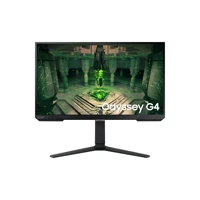 Odyssey G4 S27BG400EU, 27", 1920x1080