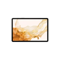 Galaxy Tab S8, Tablet, Android, 256GB, 27.81