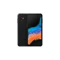 3JG Galaxy XCover6 Pro Schwarz