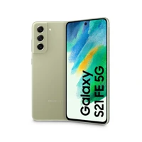 Galaxy S21 FE 5G, 5G Smartphone, Dual-SIM, RAM