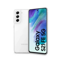 Galaxy S21 FE 5G, 5G Smartphone, Dual-SIM, RAM