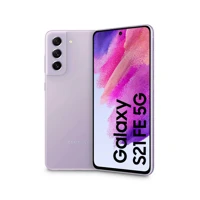 Galaxy S21 FE 5G, 5G Smartphone, Dual-SIM, RAM