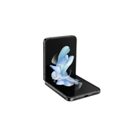 Galaxy Z Flip4, 5G Smartphone, Dual-SIM, RAM 8