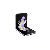 Galaxy Z Flip4, 5G Smartphone, Dual-SIM, RAM 8