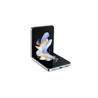 Galaxy Z Flip4, 5G Smartphone, Dual-SIM, RAM 8
