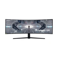 Odyssey G9 C49G95TSSR, 49", 5120x1440