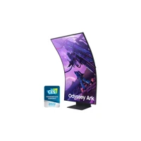 Odyssey Ark S55BG970NU, 55", 3840x2160