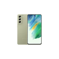 Galaxy S21 FE 5G, 5G Smartphone, Dual-SIM, RAM