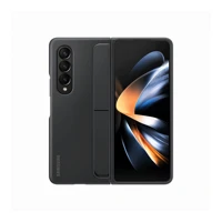EF-OF93P, Flip-Hülle für Mobiltelefon, Schwarz -