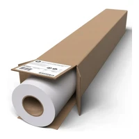 Recycled Removable Adhesive Fabric 3-in Core x