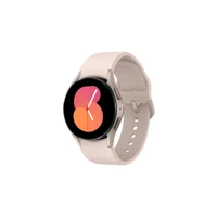 Galaxy Watch5, 40mm, rosa gold, intelligente