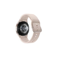 Galaxy Watch5, 40mm, rosa gold, intelligente