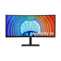 ViewFinity S6 S34A650UBU, 34", 3440x1440