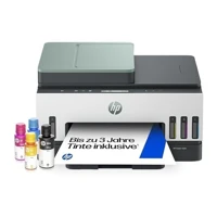 Smart Tank 7307 All-in-One - Multifunktionsdrucker