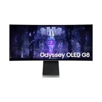 Odyssey OLED G8 S34BG850SU, OLED-Monitor, Smart