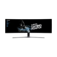 C49HG90DMU, CHG9 Series, QLED-Monitor, gebogen