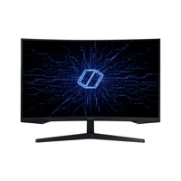 Odyssey G5 C32G55TQBU, G55T Series, LED-Monitor