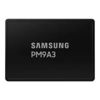 PM9A3 MZQL215THBLA, 15.36TB SSD, NVMe