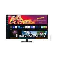 S43BM700UU, 43", 3840x2160
