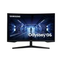 Odyssey G5 C27G54TQBU, G55T Series, LED-Monitor
