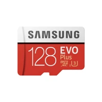 EVO Plus MB-MC128HA, Flash-Speicherkarte
