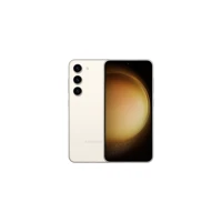 Galaxy S23, Mobiltelefon, 256GB, Weiß