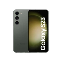 Galaxy S23, 5G Smartphone, Dual-SIM, RAM 8GB /