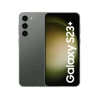 Galaxy S23+, 5G Smartphone, Dual-SIM, RAM 8GB