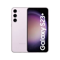 Galaxy S23+, 5G Smartphone, Dual-SIM, RAM 8GB