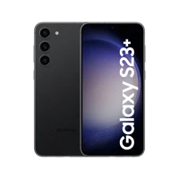 Galaxy S23+, 5G Smartphone, Dual-SIM, RAM 8GB